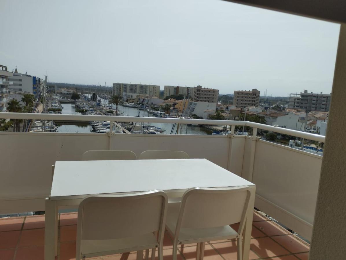 Apcostas - Port Canigo Roses Exterior foto