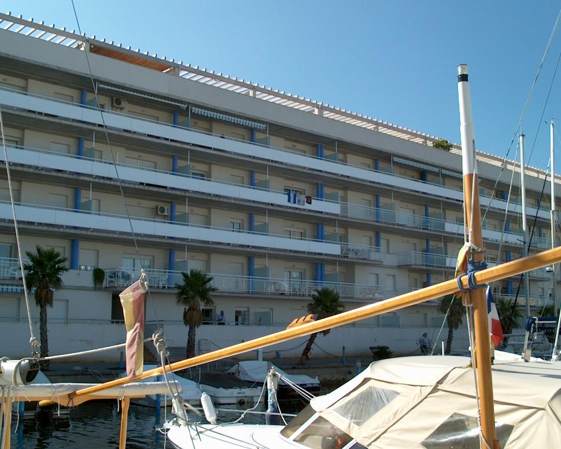 Apcostas - Port Canigo Roses Exterior foto