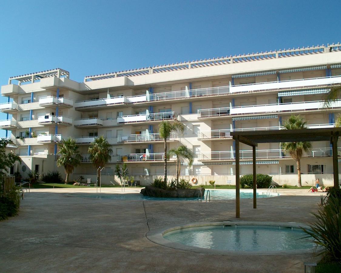Apcostas - Port Canigo Roses Exterior foto