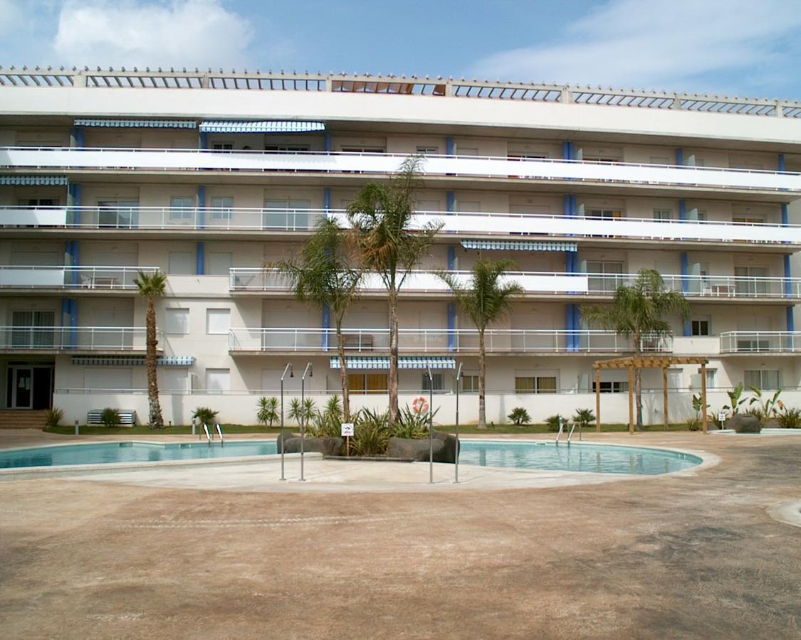 Apcostas - Port Canigo Roses Exterior foto