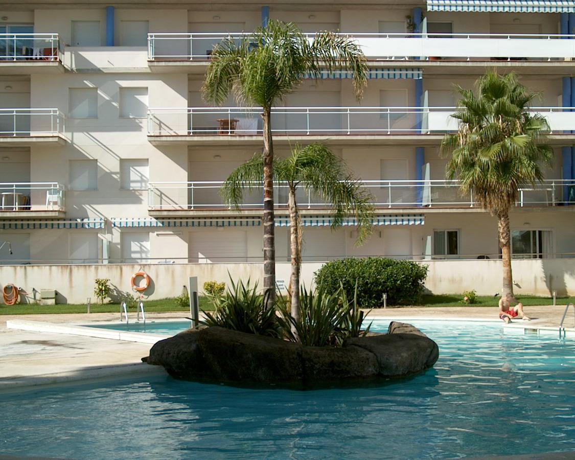 Apcostas - Port Canigo Roses Exterior foto