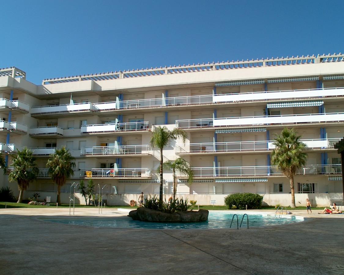Apcostas - Port Canigo Roses Exterior foto