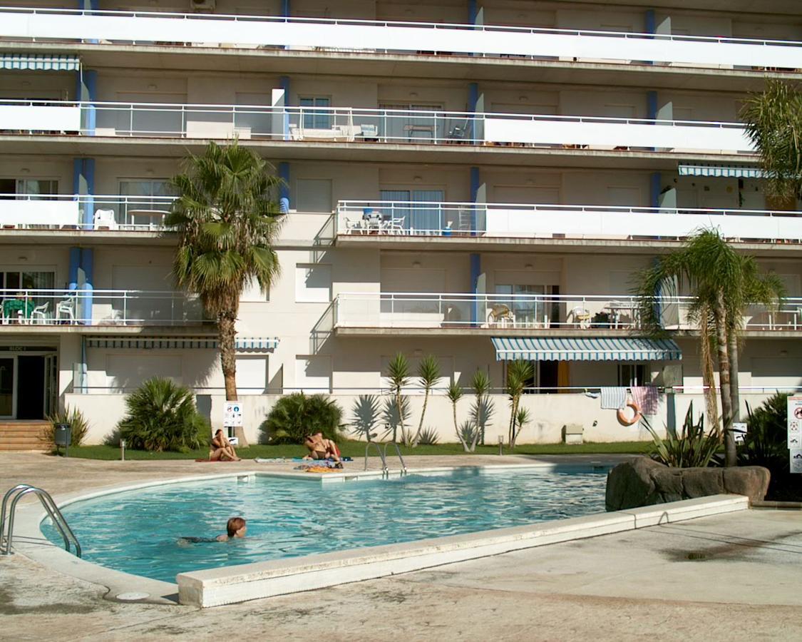Apcostas - Port Canigo Roses Exterior foto